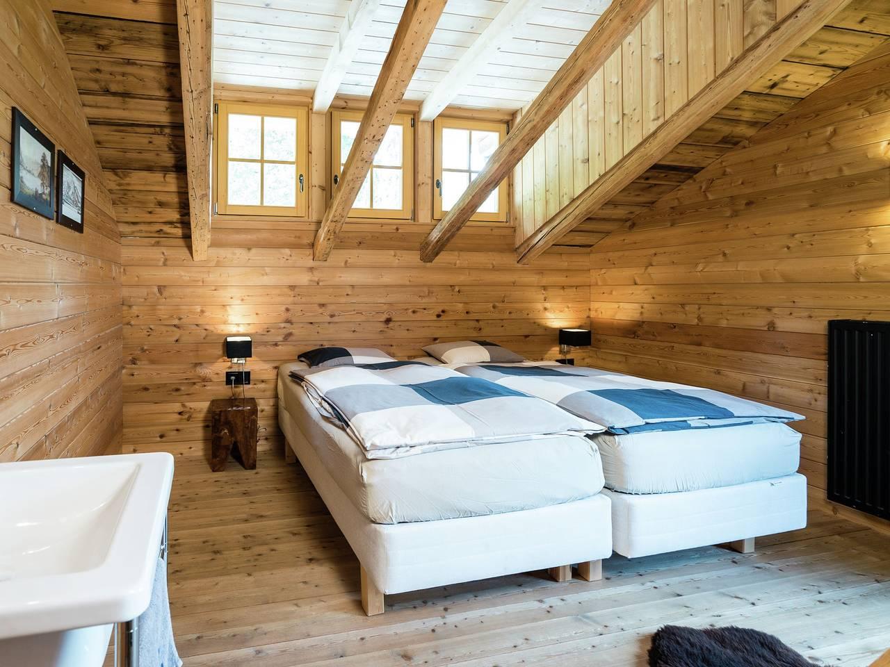 Vakantiehuis in Kaprun, Oostenrijk voor 6 personen foto 16