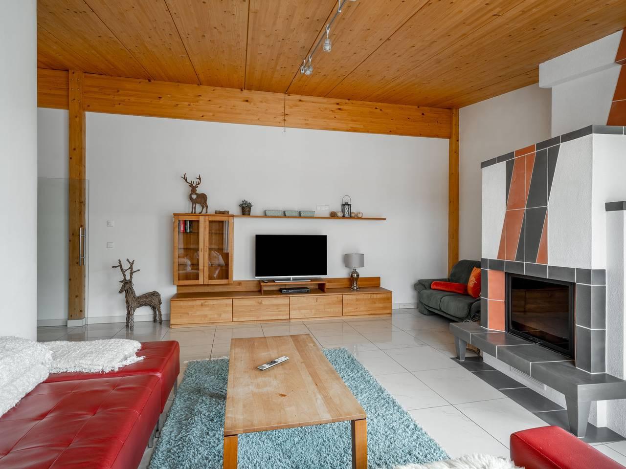 Vakantieappartement in Tauern, Oostenrijk voor 8 personen foto 11