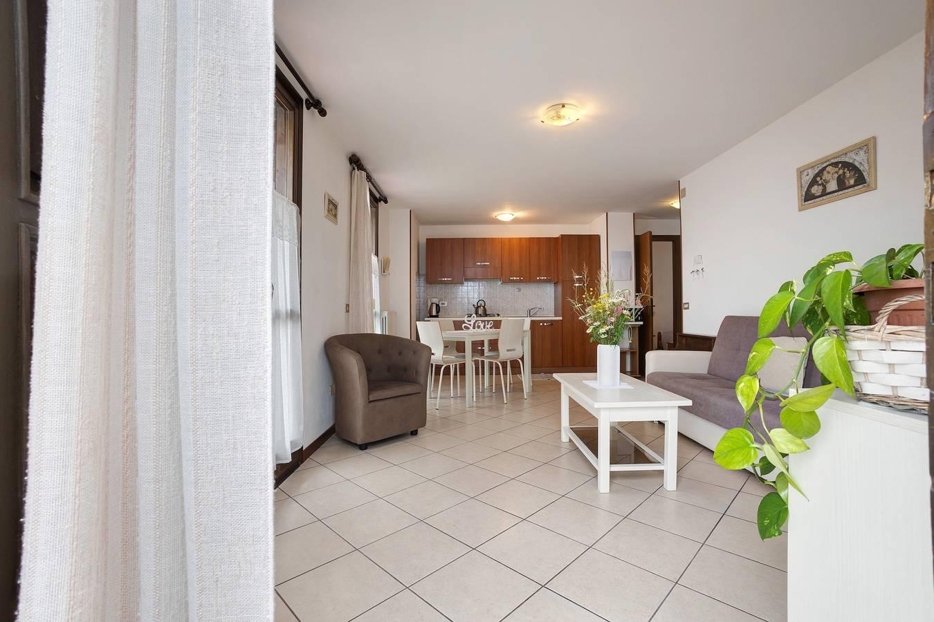 Vakantieappartement in Tignale, Italië voor 4 personen foto 7