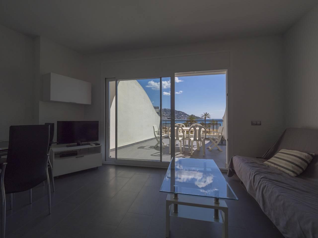Vakantieappartement in Roses, Spanje voor 6 personen foto 6