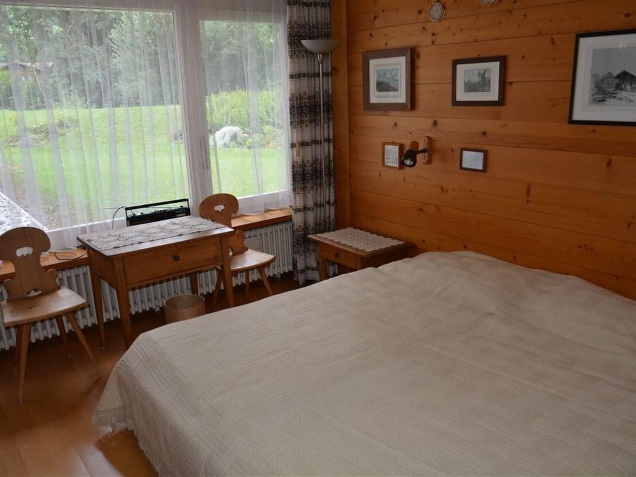 Vakantieappartement in Saanen, Zwitserland voor 4 personen foto 17