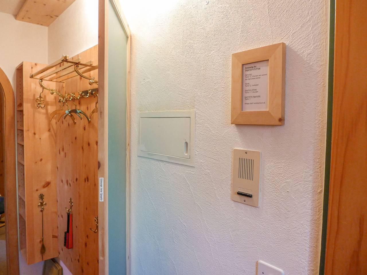 Vakantieappartement in Engadin, Zwitserland voor 2 personen foto 13