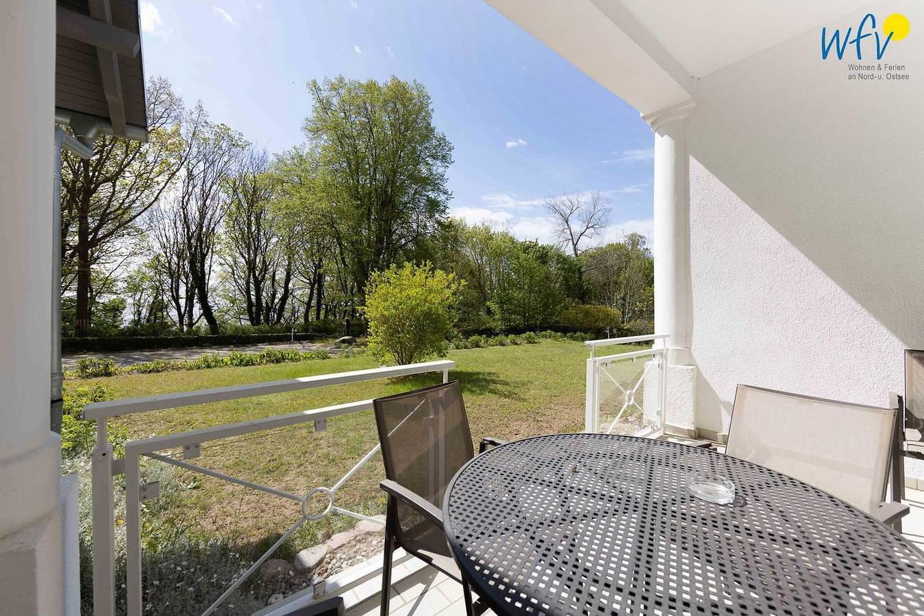 Vakantieappartement in Rügen, Duitsland voor 4 personen foto 5