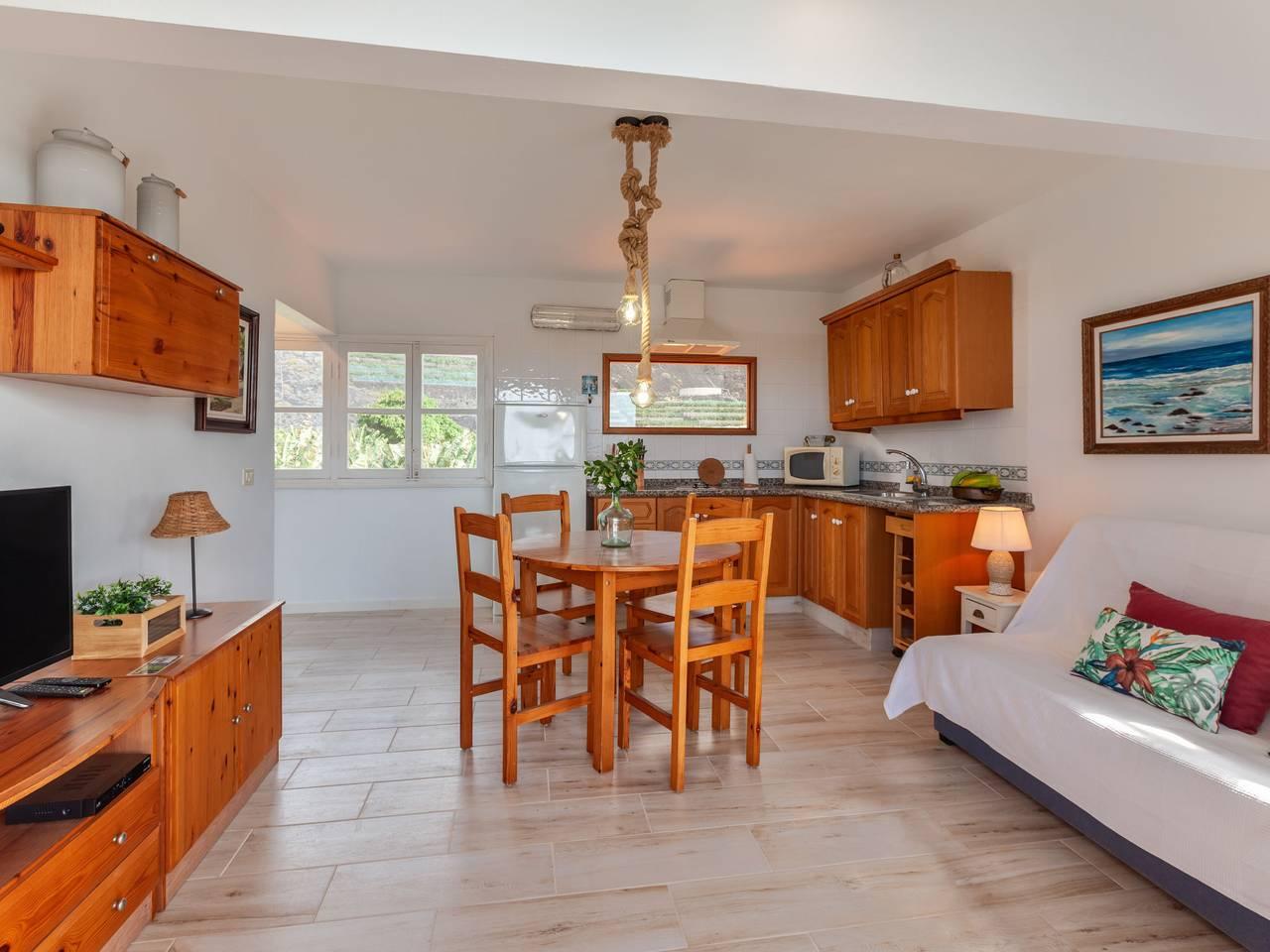 Vakantiehuis in La Palma, Spanje voor 4 personen foto 9
