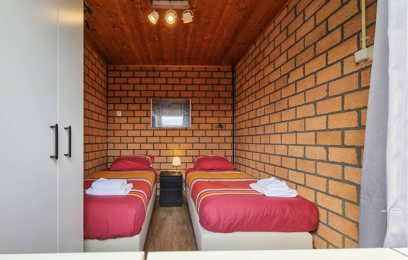 Vakantiehuis in Callantsoog, Nederland voor 5 personen foto 3