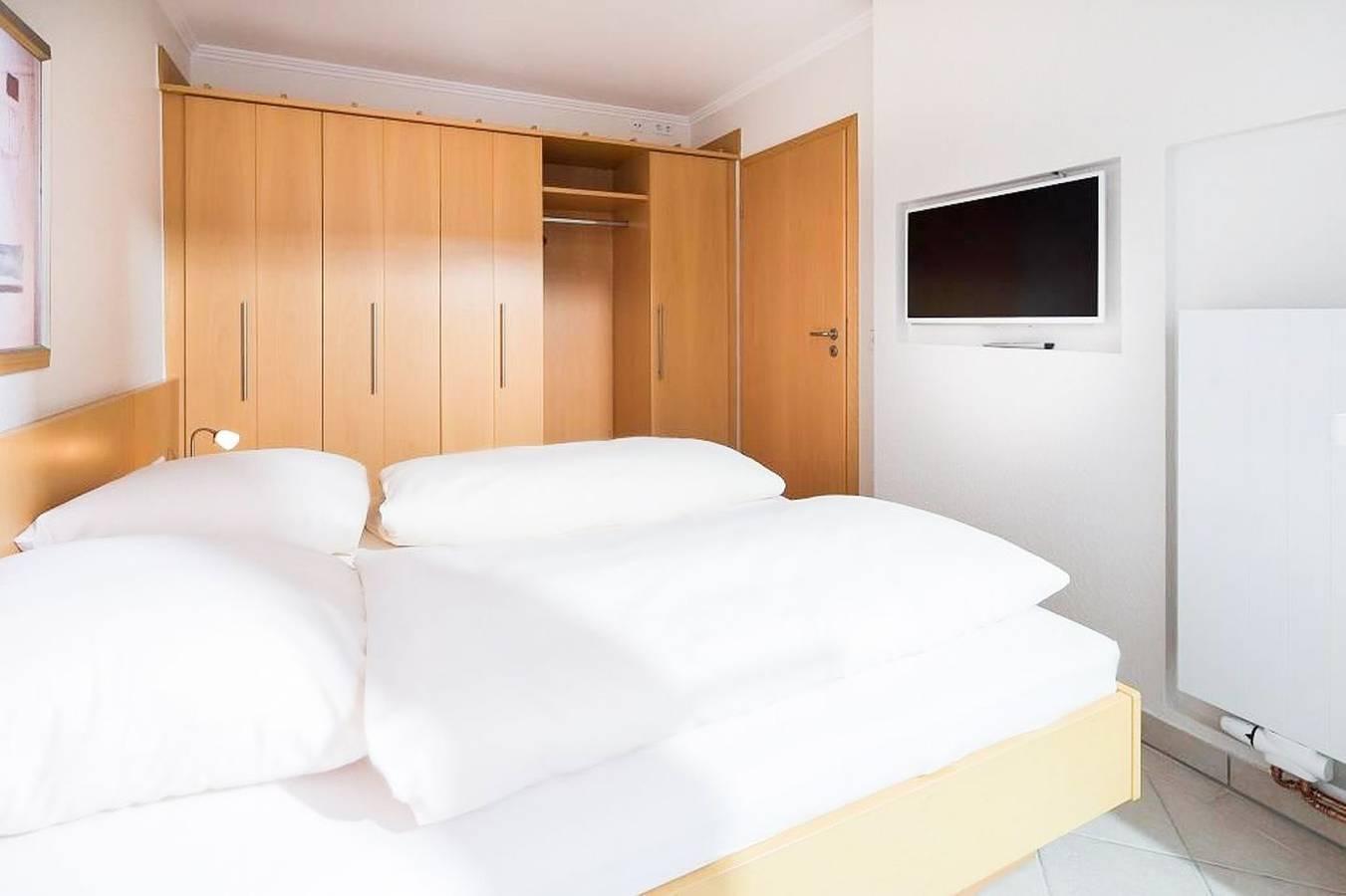 Vakantieappartement in Waddenzee, Duitsland voor 2 personen foto 5