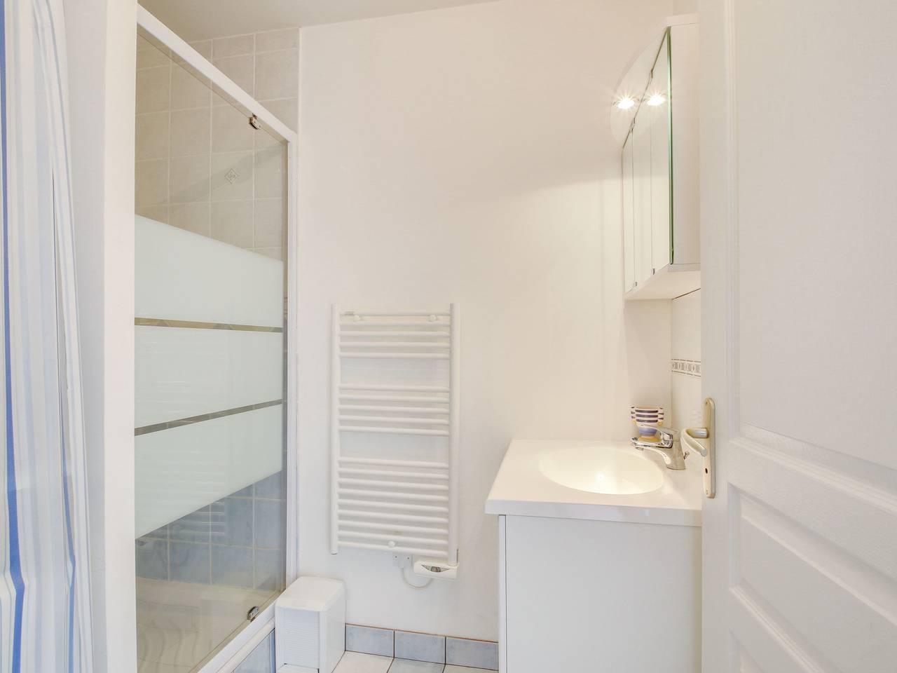 Vakantieappartement in Saint-Malo, Frankrijk voor 4 personen foto 10