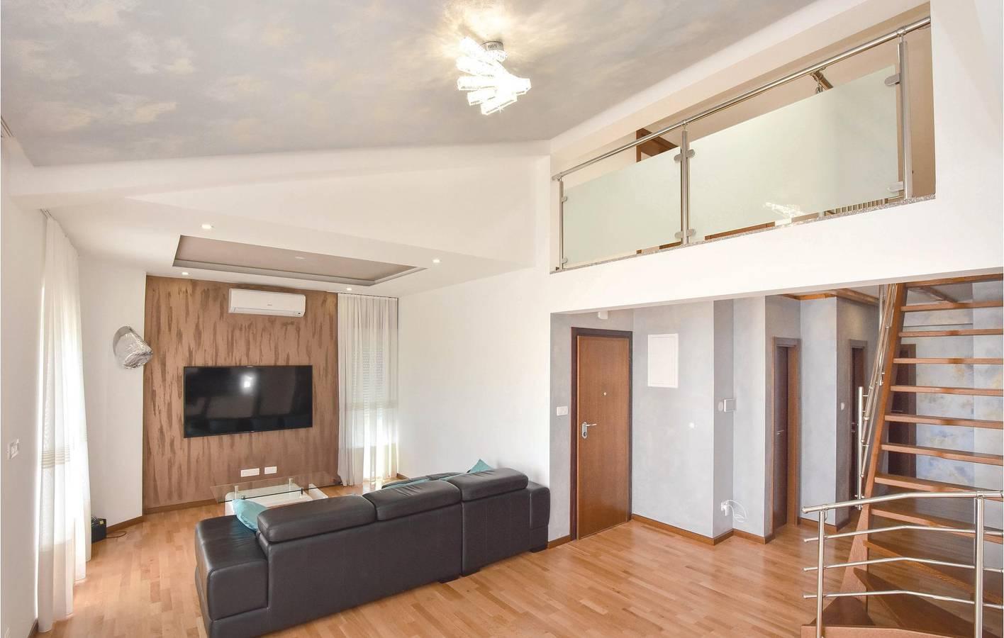 Charmant appartement met 1 slaapkamer, terras en verwarmd zwembad in Stobreč, Split-Dalmatië, Kroatië voor 15 personen foto 21