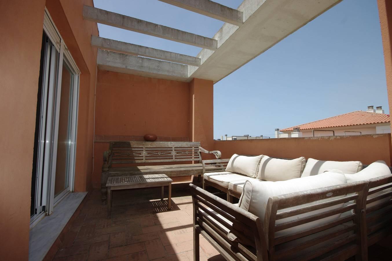 Vakantieappartement in Tarifa, Spanje voor 4 personen foto 13