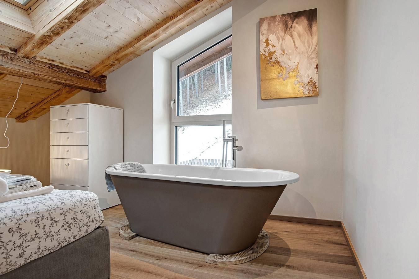 Vakantieappartement in Trentino, Italië voor 7 personen foto 10