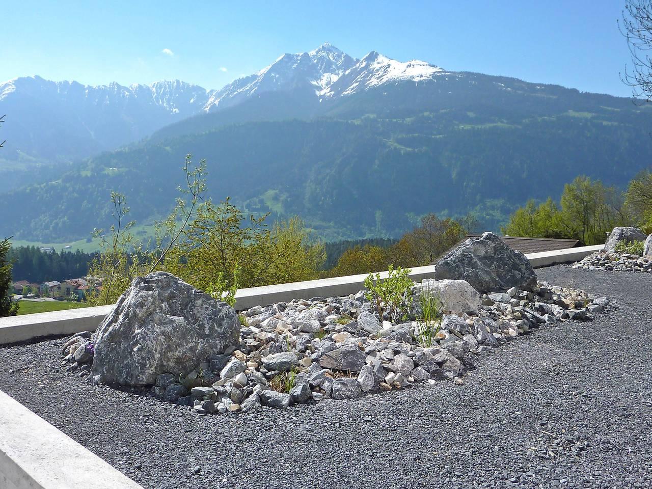 Vakantieappartement in Laax Dorf, Laax, Zwitserland voor 5 personen foto 21