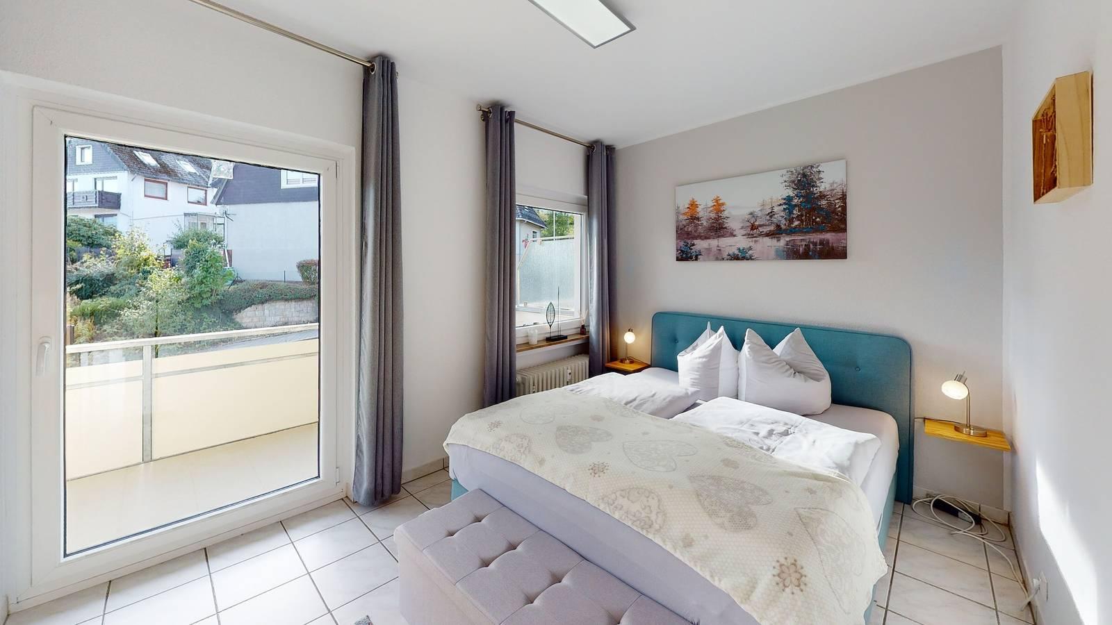 Vakantieappartement in Harz, Duitsland voor 2 personen foto 13