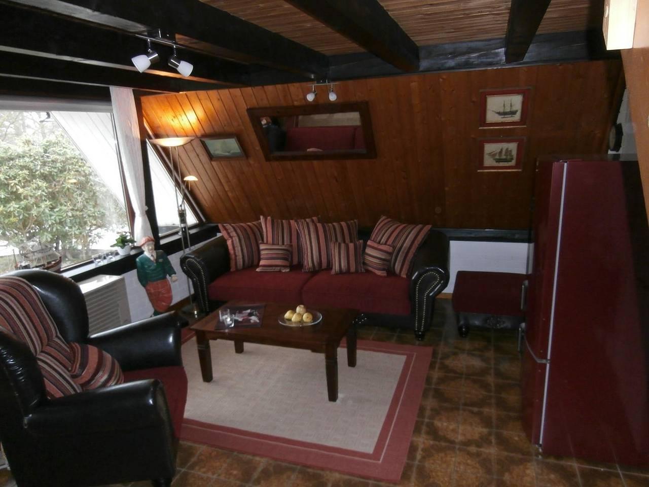 Vakantiehuis in Waddenzee vanaf 69€ per nacht