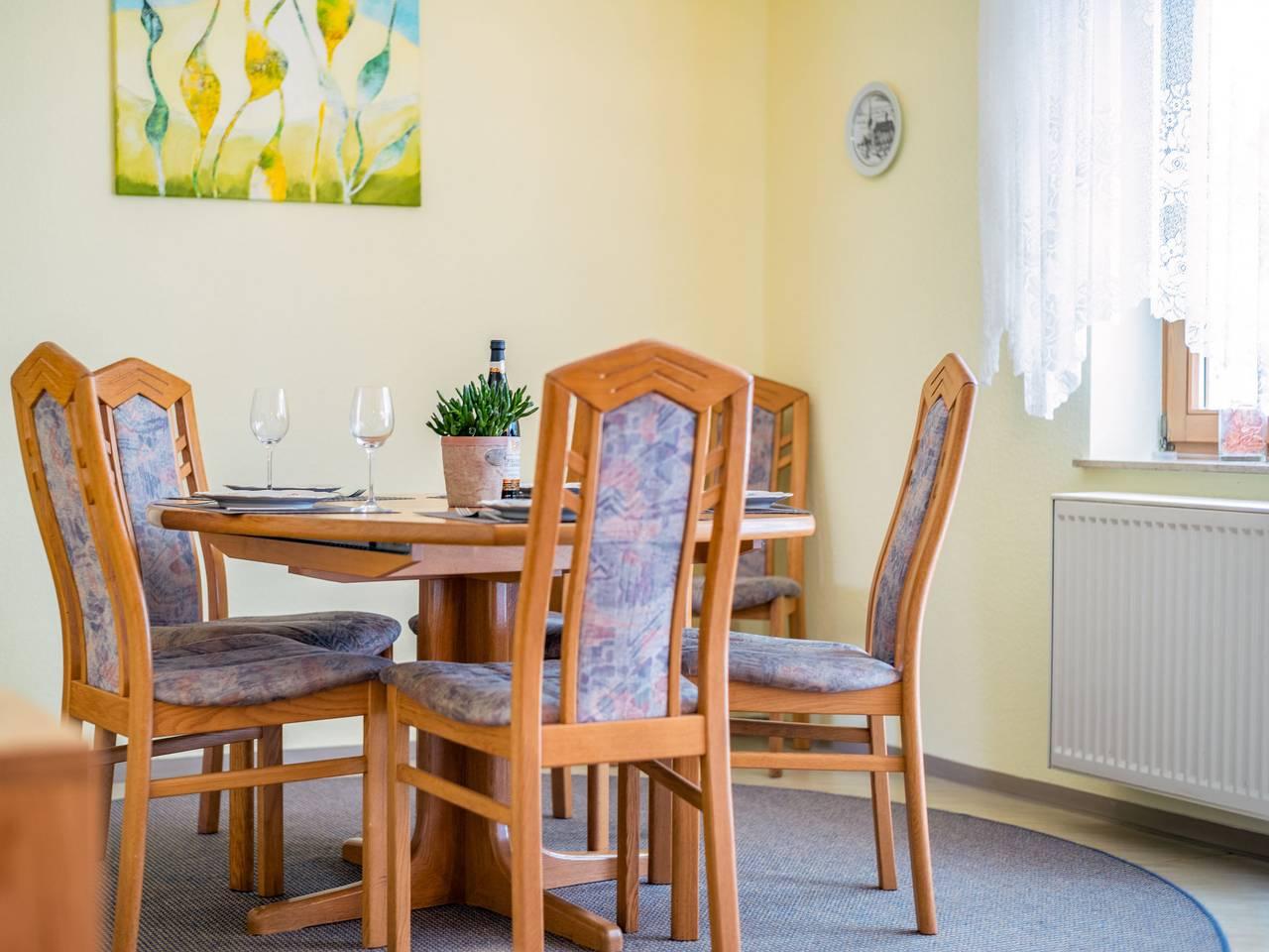 Vakantiehuis in Löffingen, Duitsland voor 5 personen foto 4