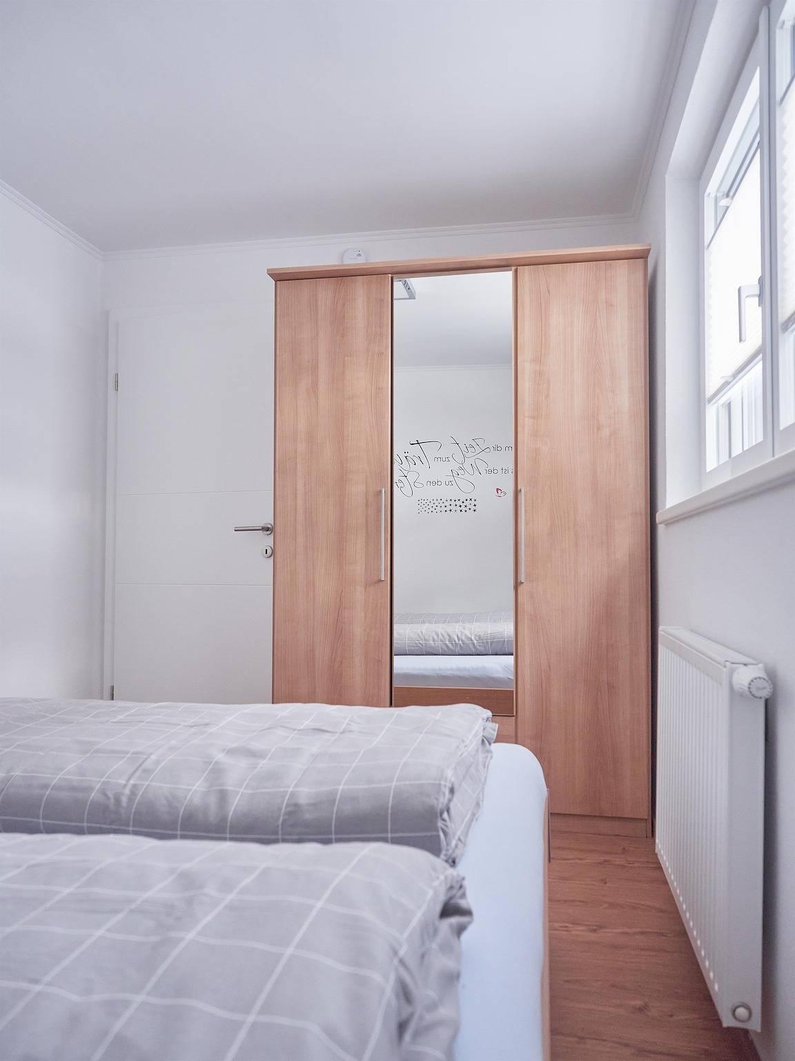 Appartement, douche en bad, Wc, 2 slaapkamers in Hinterthiersee, Thiersee, Oostenrijk voor 4 personen foto 24