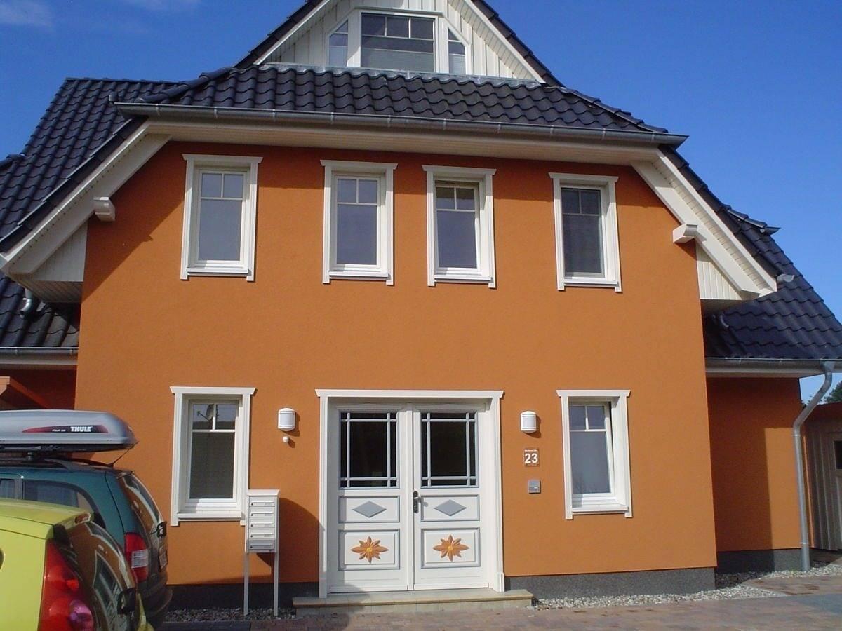 Vakantieappartement in Zingst, Duitsland voor 4 personen foto 13