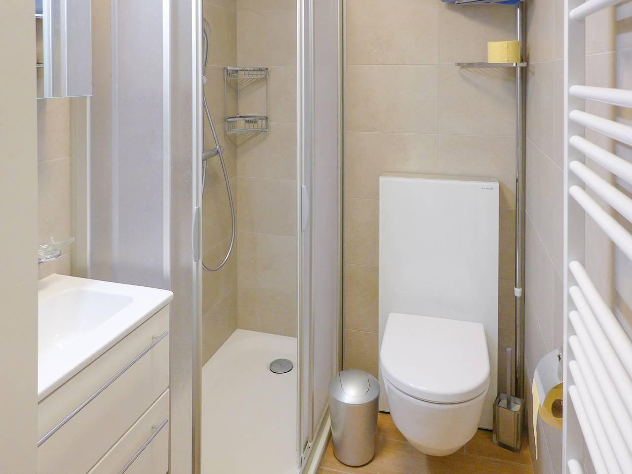 Vakantieappartement in Randogne, Zwitserland voor 3 personen foto 15