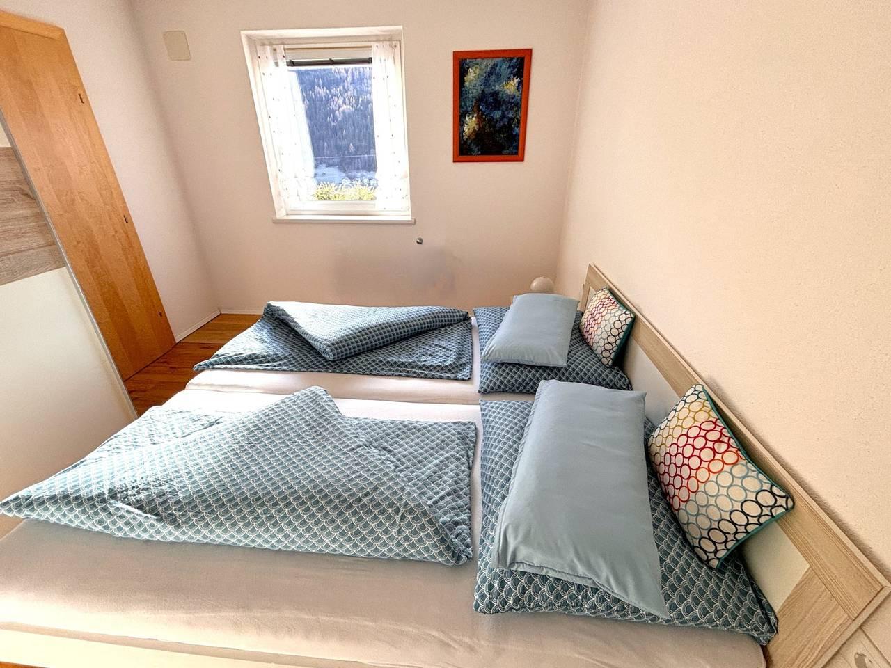 Vakantieappartement in Fließ, Oostenrijk voor 2 personen foto 14