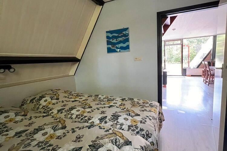 Vakantiehuis in Stramproy, Nederland voor 6 personen foto 13
