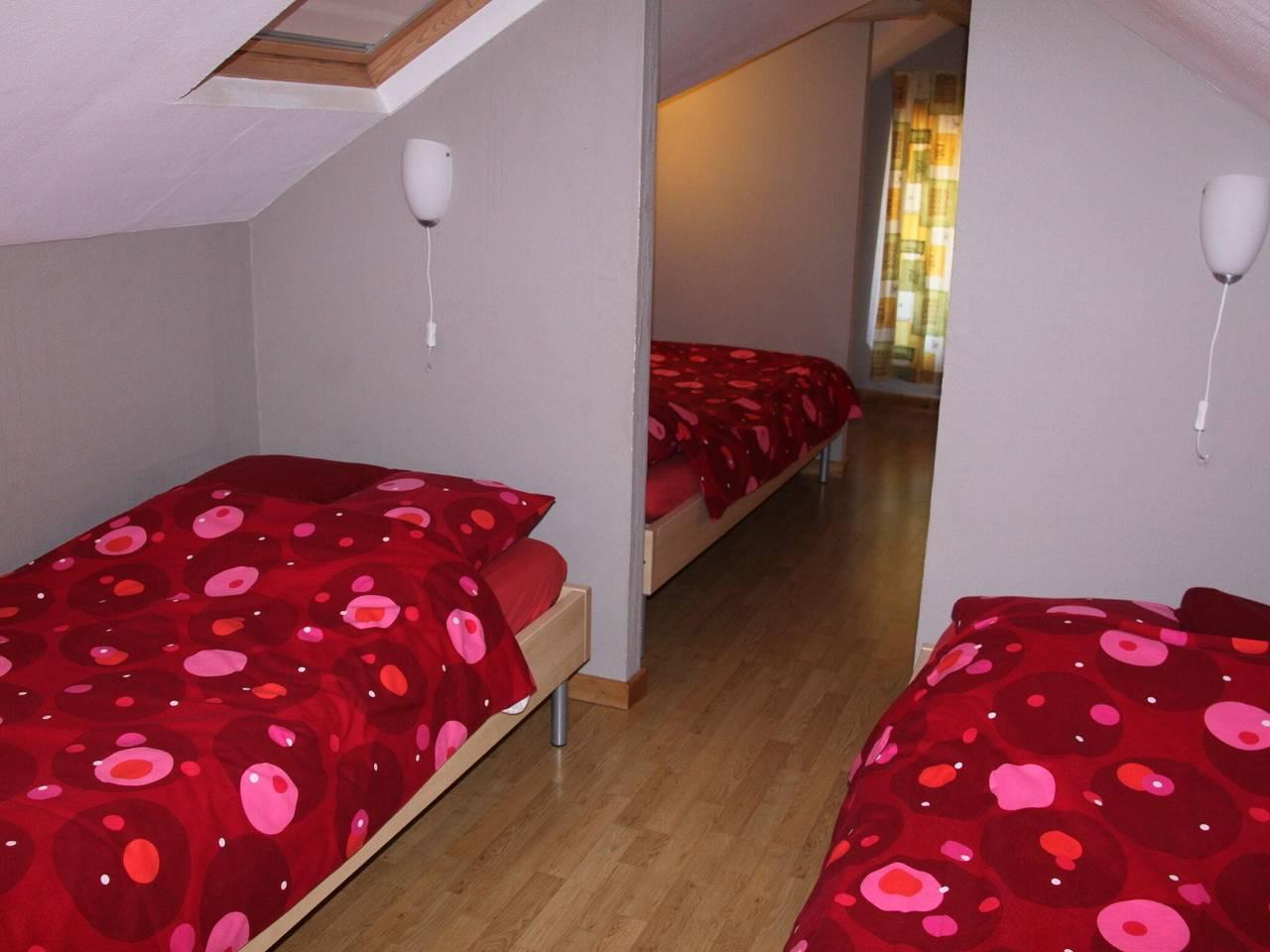 Vakantieappartement in Weismes, België voor 20 personen foto 18