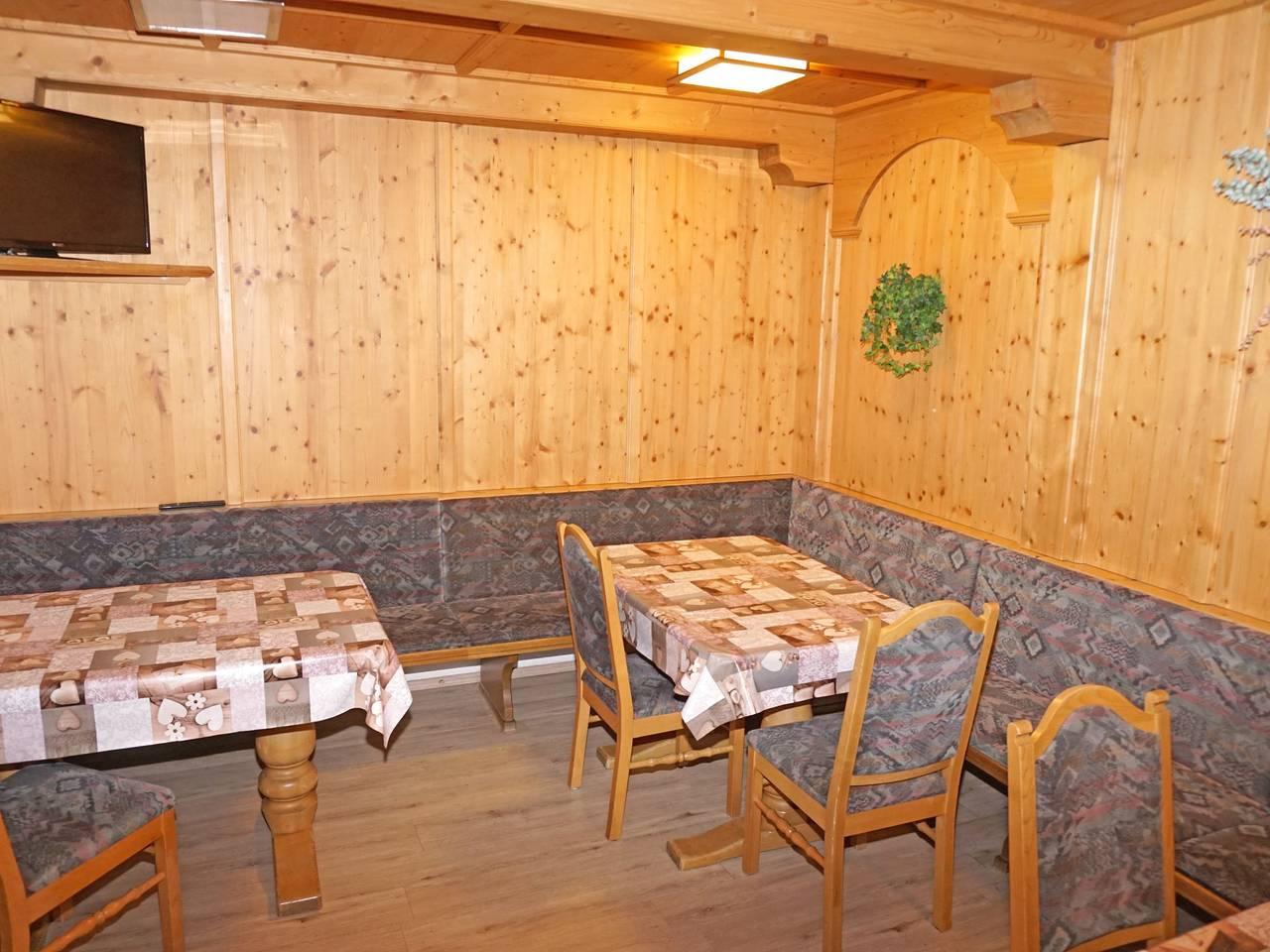 Vakantieappartement in Ötztal, Oostenrijk voor 11 personen foto 12