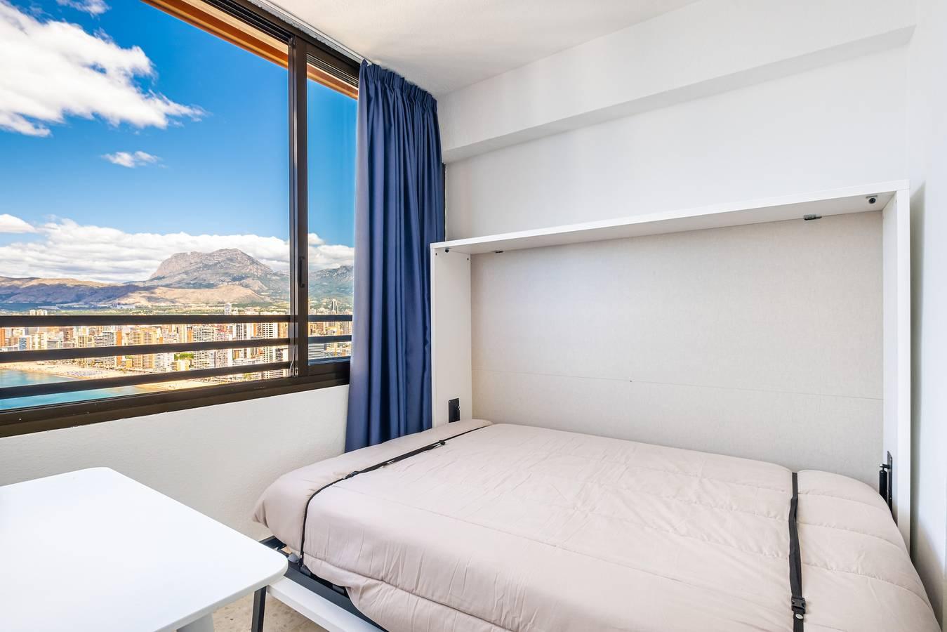 Vakantieappartement in Benidorm, Spanje voor 4 personen foto 18