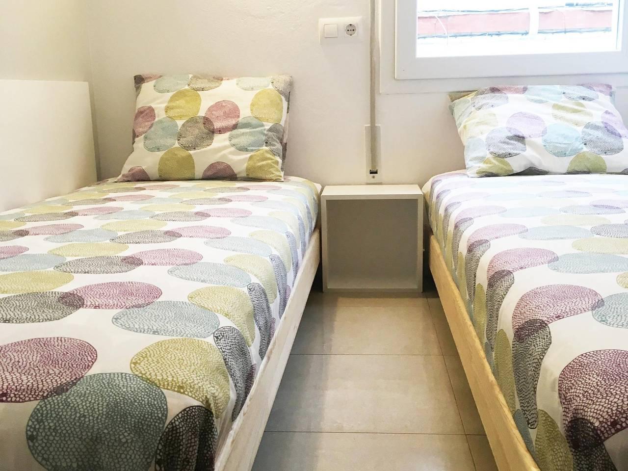Vakantieappartement in L'Estartit, Spanje voor 6 personen foto 7