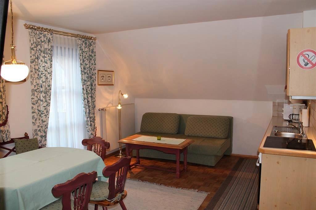 Vakantieappartement in Nockberge, Oostenrijk voor 4 personen foto 5