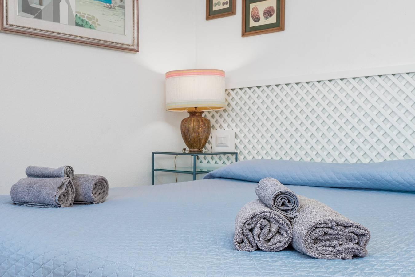 Vakantieappartement in Gallura, Italië voor 4 personen foto 14