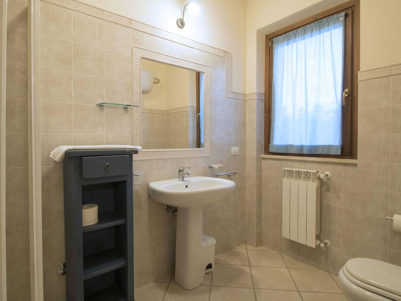 Thermae Villa 34 in Sorano, Provincie Grosseto, Italië voor 8 personen foto 20