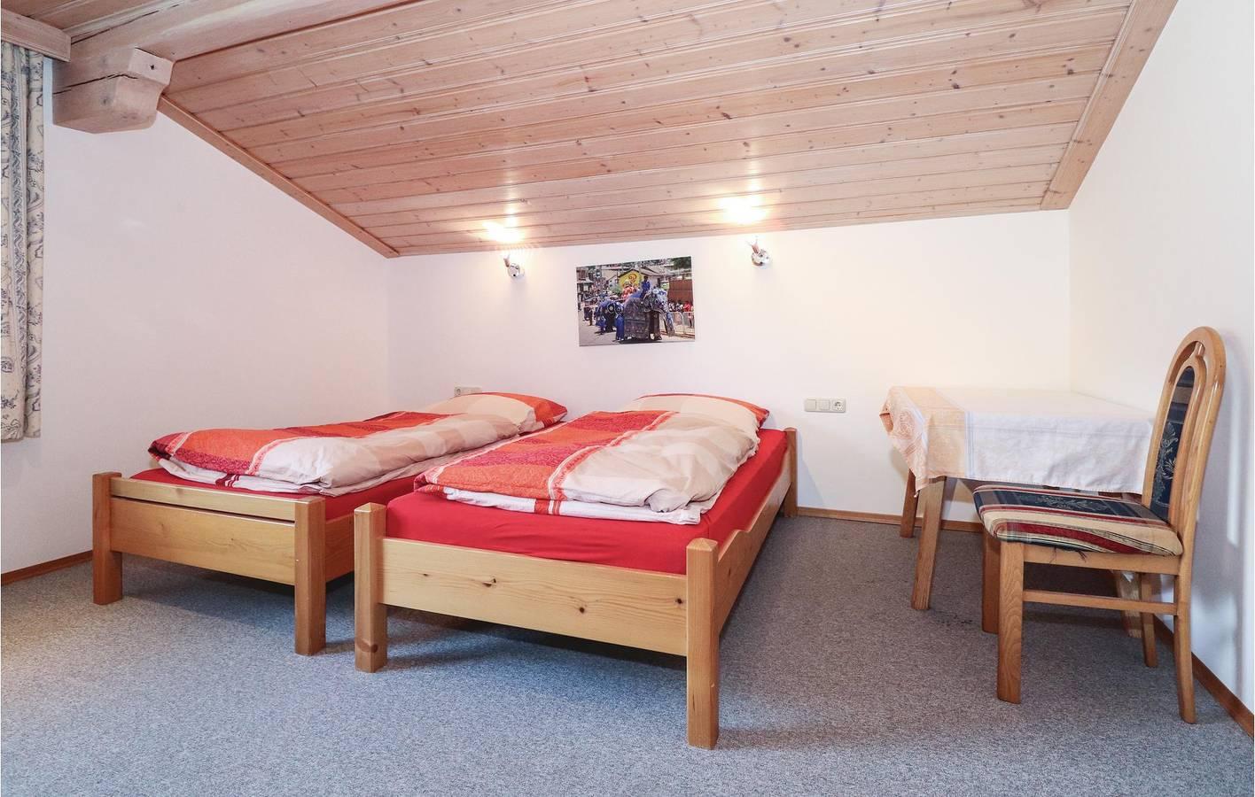 Vakantieappartement in Walchsee, Oostenrijk voor 5 personen foto 12