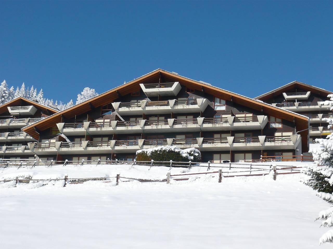 Vakantieappartement in Three-Lakes, Zwitserland voor 3 personen foto 18
