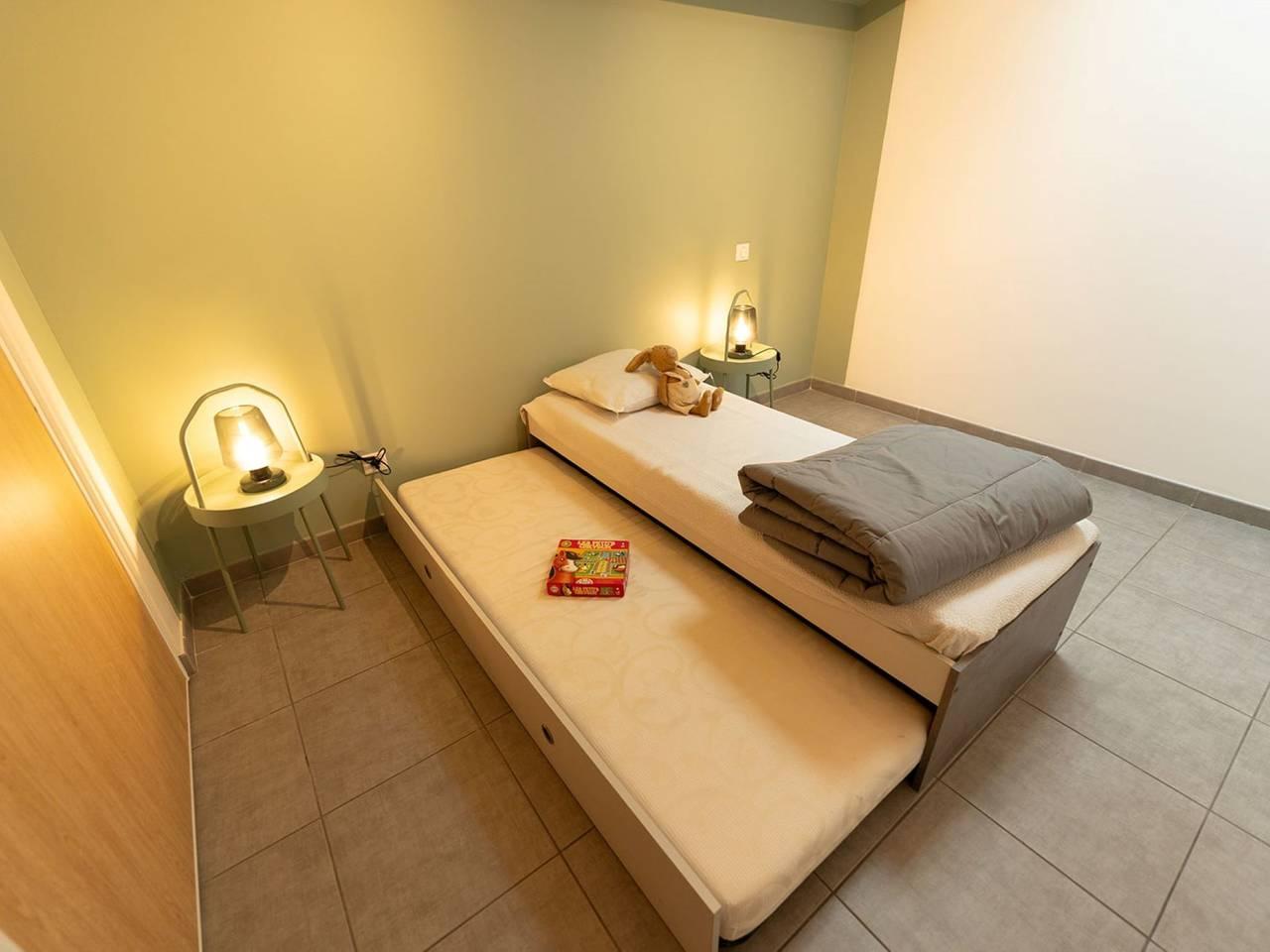 Vakantieappartement in Landes, Frankrijk voor 6 personen foto 6