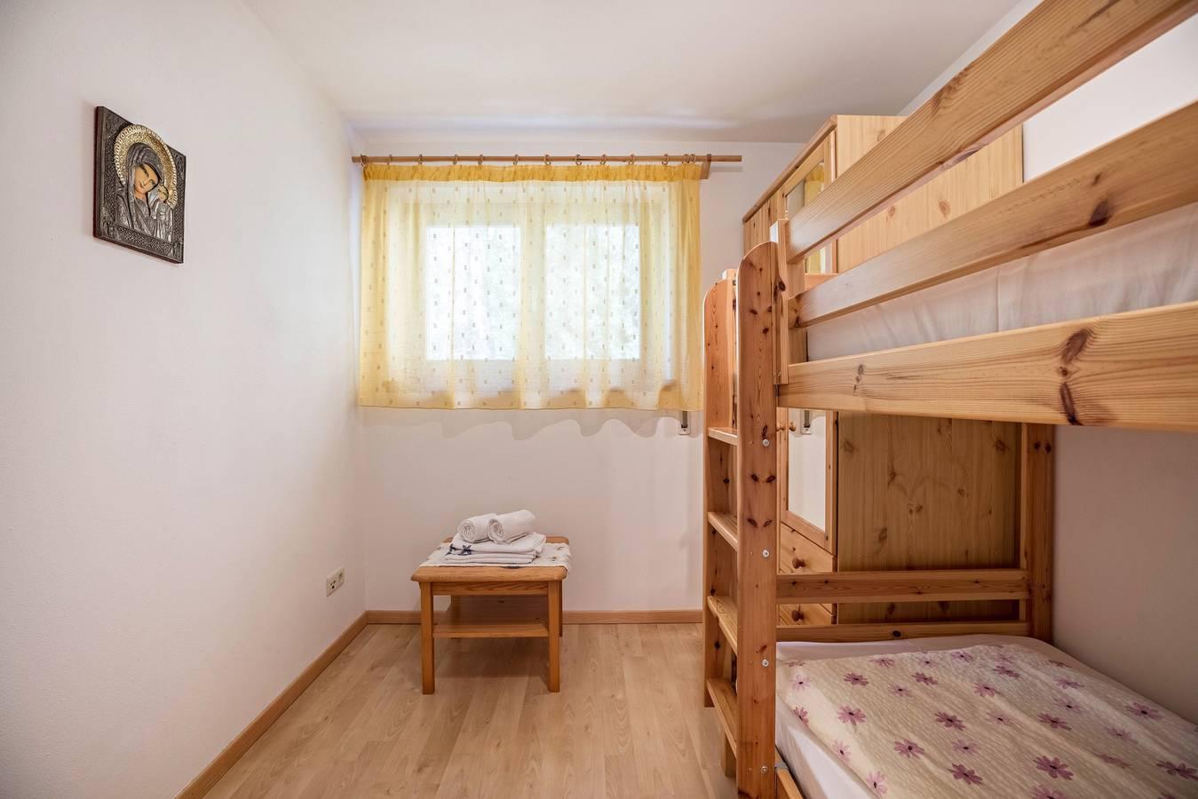 Vakantieappartement in Kronplatz, Italië voor 4 personen foto 13