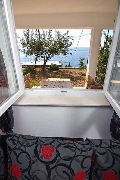 Vakantieappartement in Marusici, Kroatië voor 4 personen foto 8