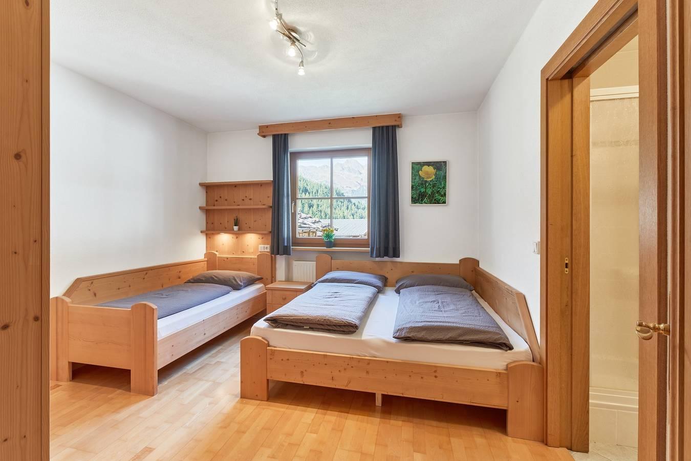 Vakantieappartement in Wipptal, Italië voor 10 personen foto 15