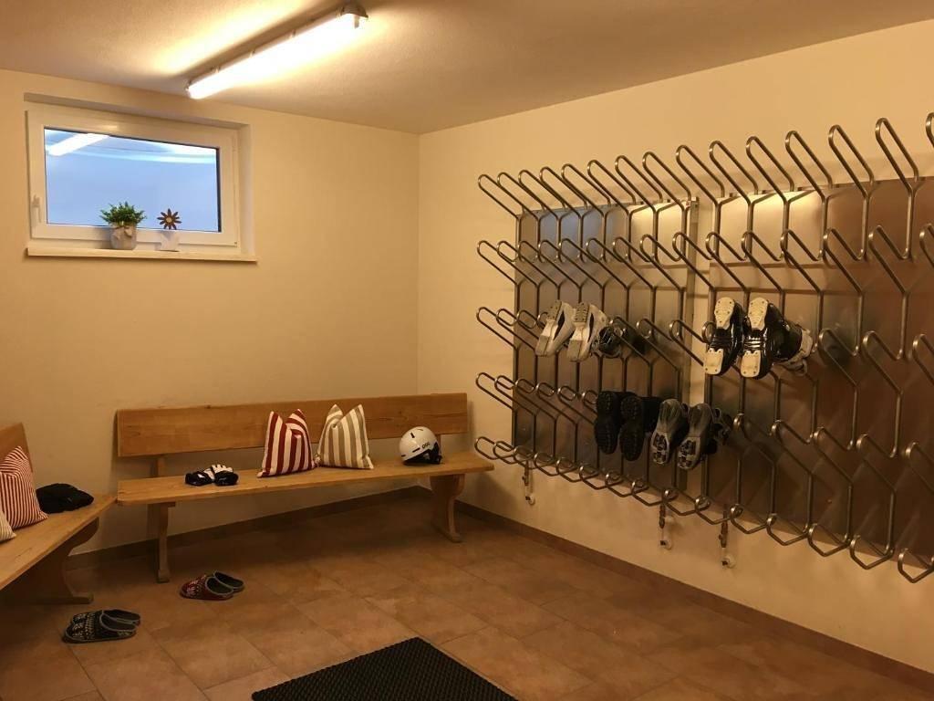 Vakantieappartement in Tauern, Oostenrijk voor 3 personen foto 17