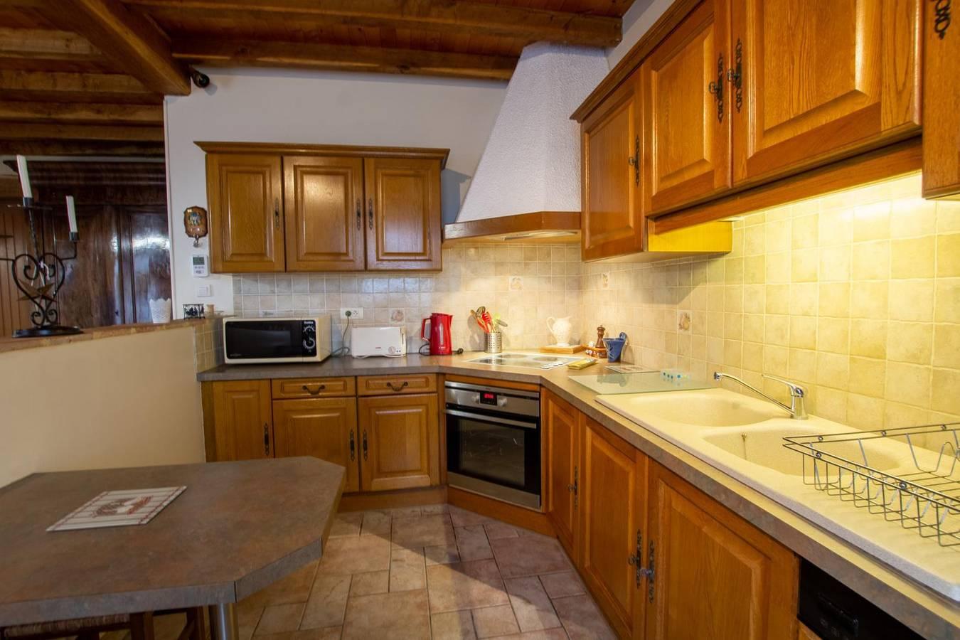 Vakantiehuis in Dordogne, Frankrijk voor 6 personen foto 7