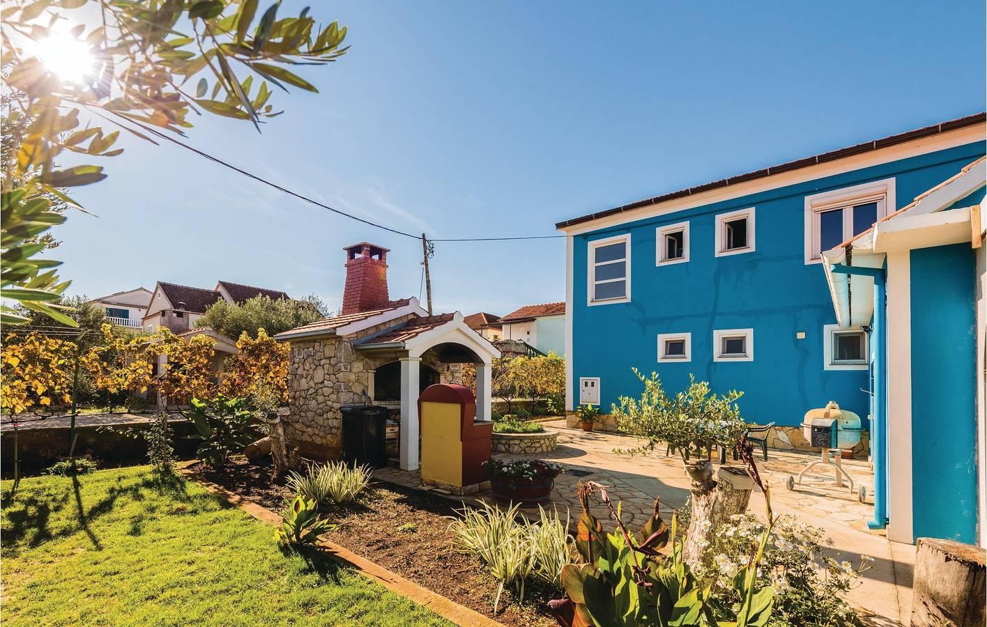 Vakantieappartement in Zadar, Kroatië voor 6 personen foto 8