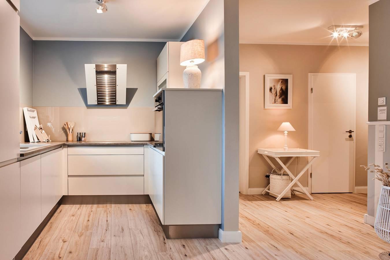 Vakantieappartement in Petersberg, Duitsland voor 2 personen foto 6