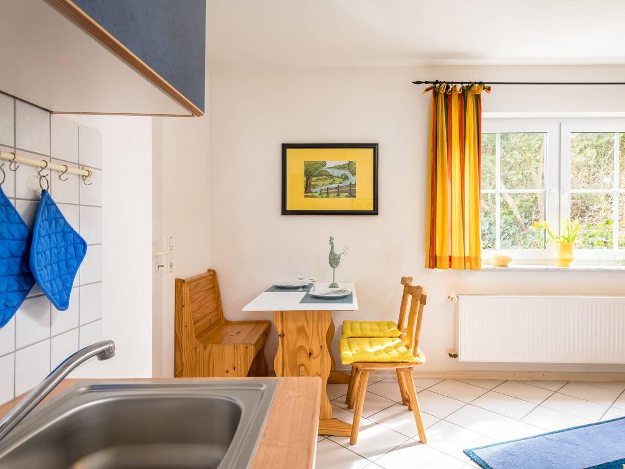 Vakantieappartement in Ahrtal, Duitsland voor 3 personen foto 10