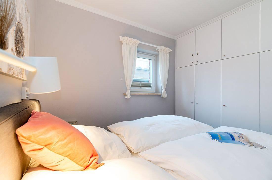 Vakantieappartement in Sylt, Duitsland voor 3 personen foto 12