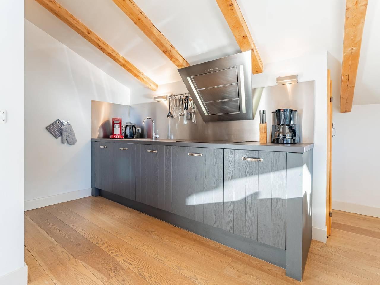 Vakantieappartement in Brixental, Oostenrijk voor 8 personen foto 11