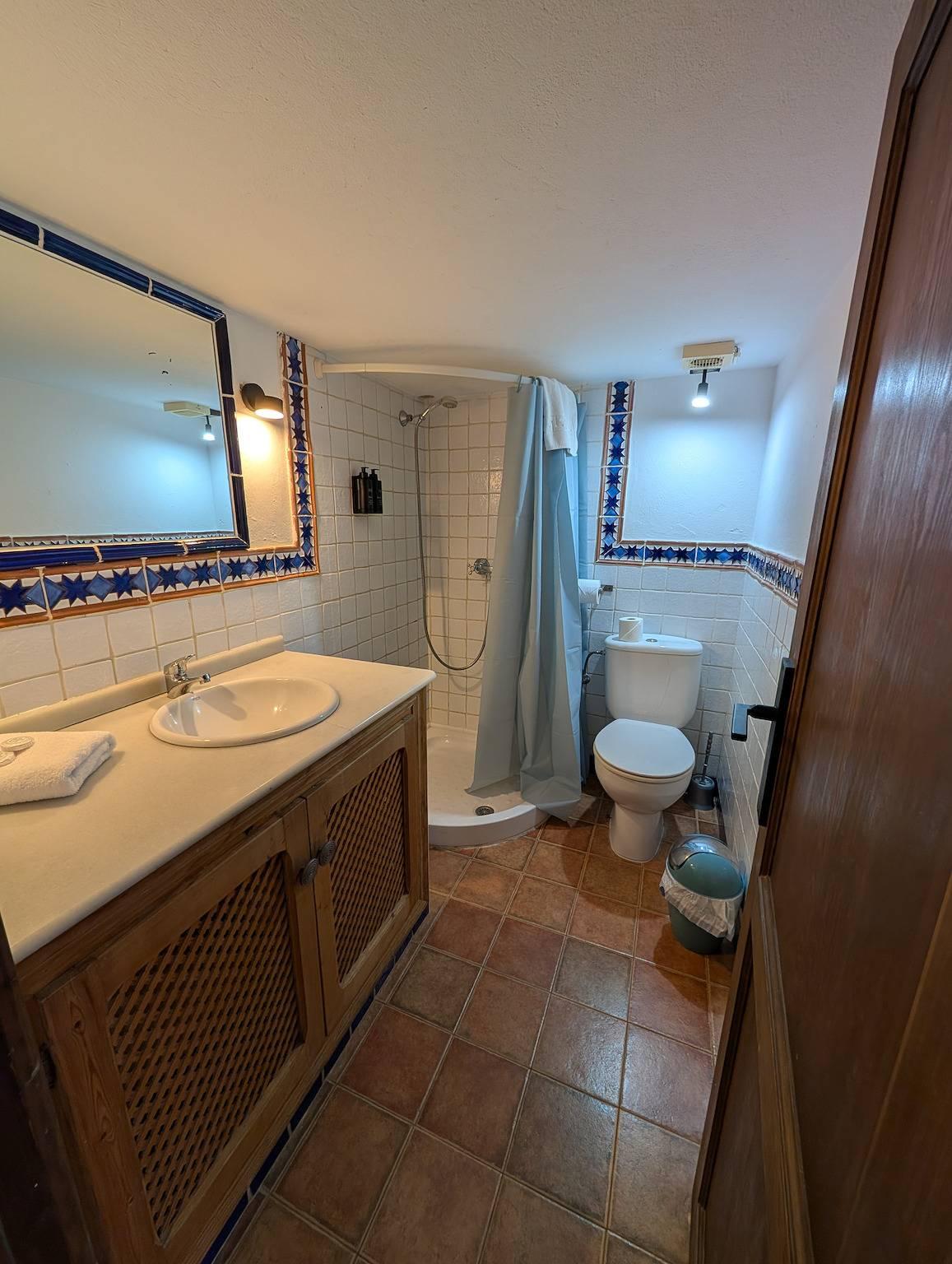 Vakantieappartement in Tarifa, Spanje voor 3 personen foto 14