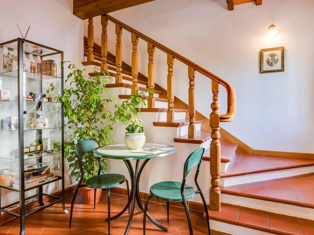Vakantiehuis in Scandicci, Italië voor 9 personen foto 13