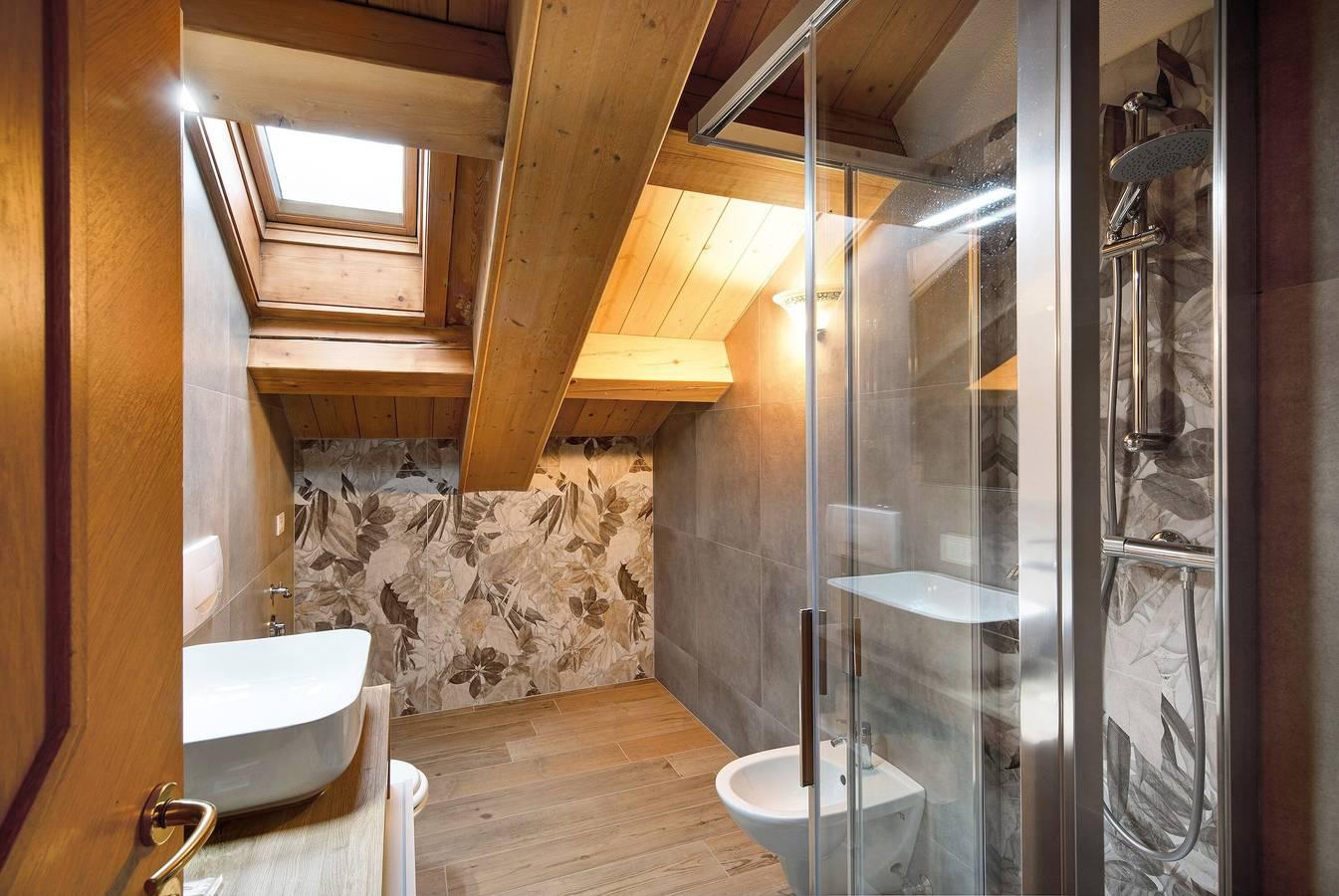 Vakantieappartement met speeltuin en hond toegestaan in Livigno, Valtellina, Italië voor 5 personen foto 20