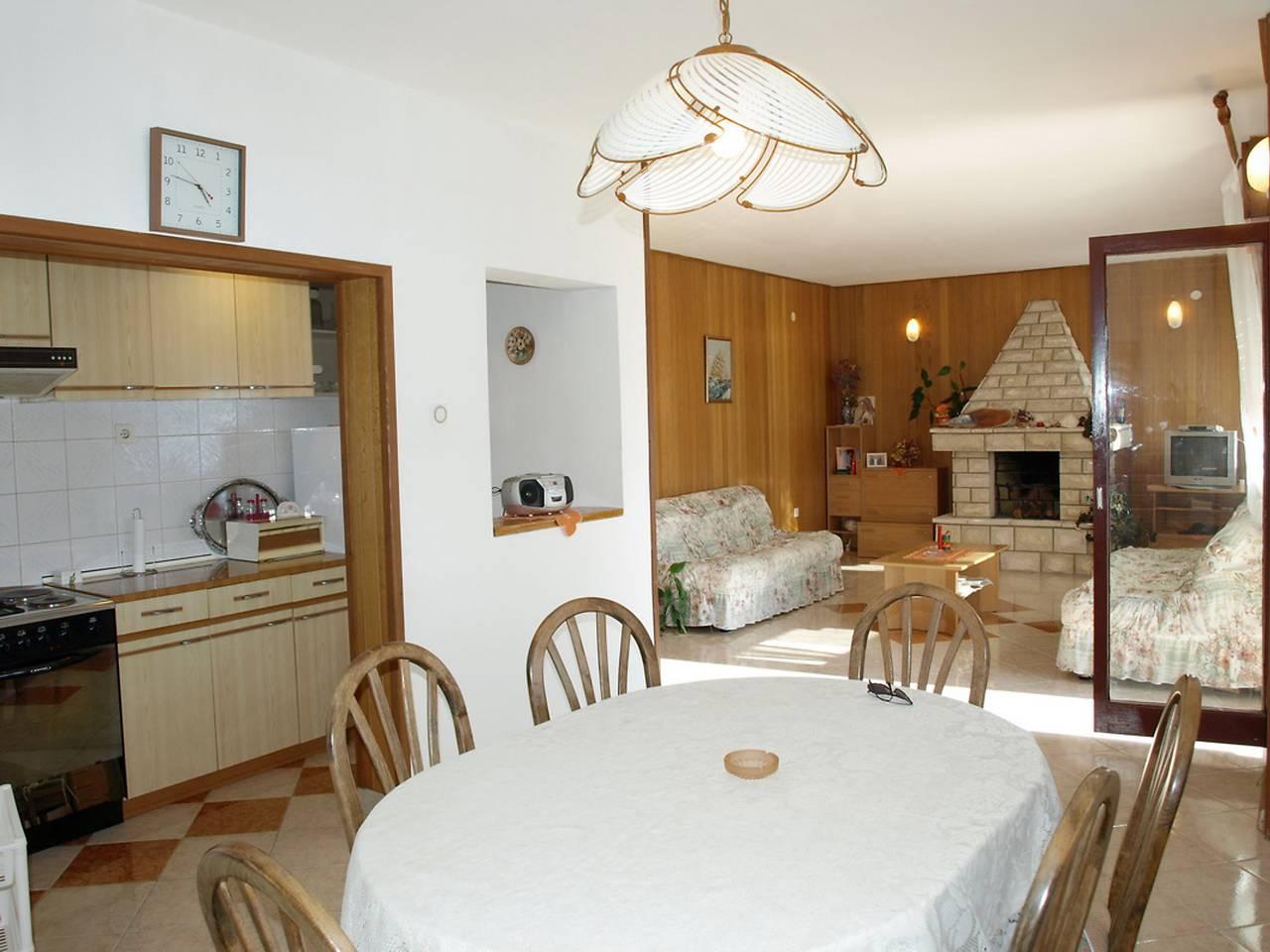 Vakantieappartement in Otok Molat, Kroatië voor 7 personen foto 6