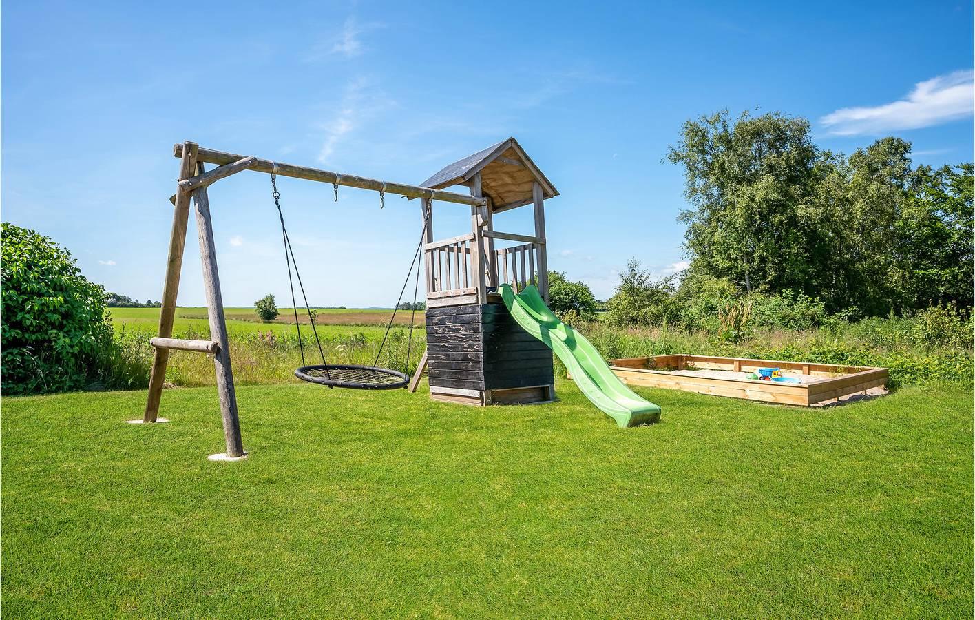 Vakantiehuis in Norddjurs, Denemarken voor 16 personen foto 17
