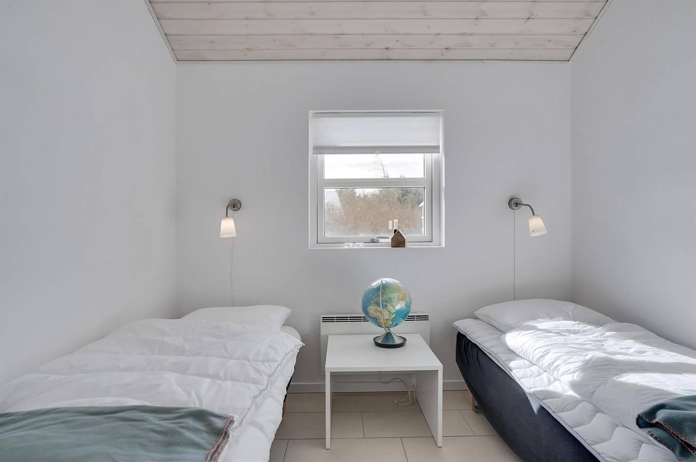 Vakantiehuis in Jammeburgt foto 5