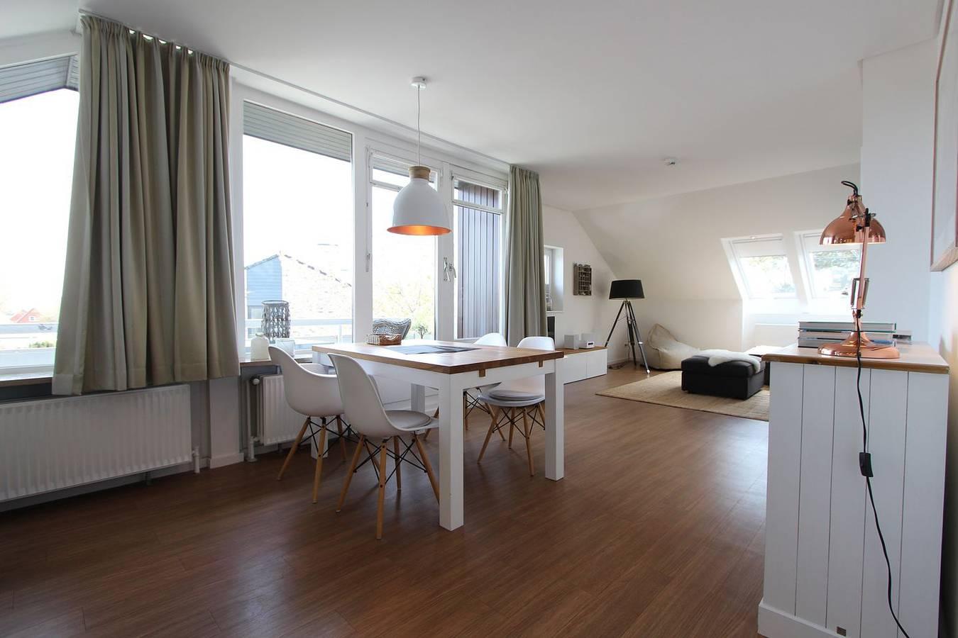 Vakantieappartement in Kellenhusen, Duitsland voor 4 personen foto 8
